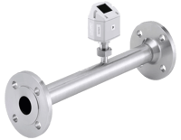 Burkert Flowmeter, 8008